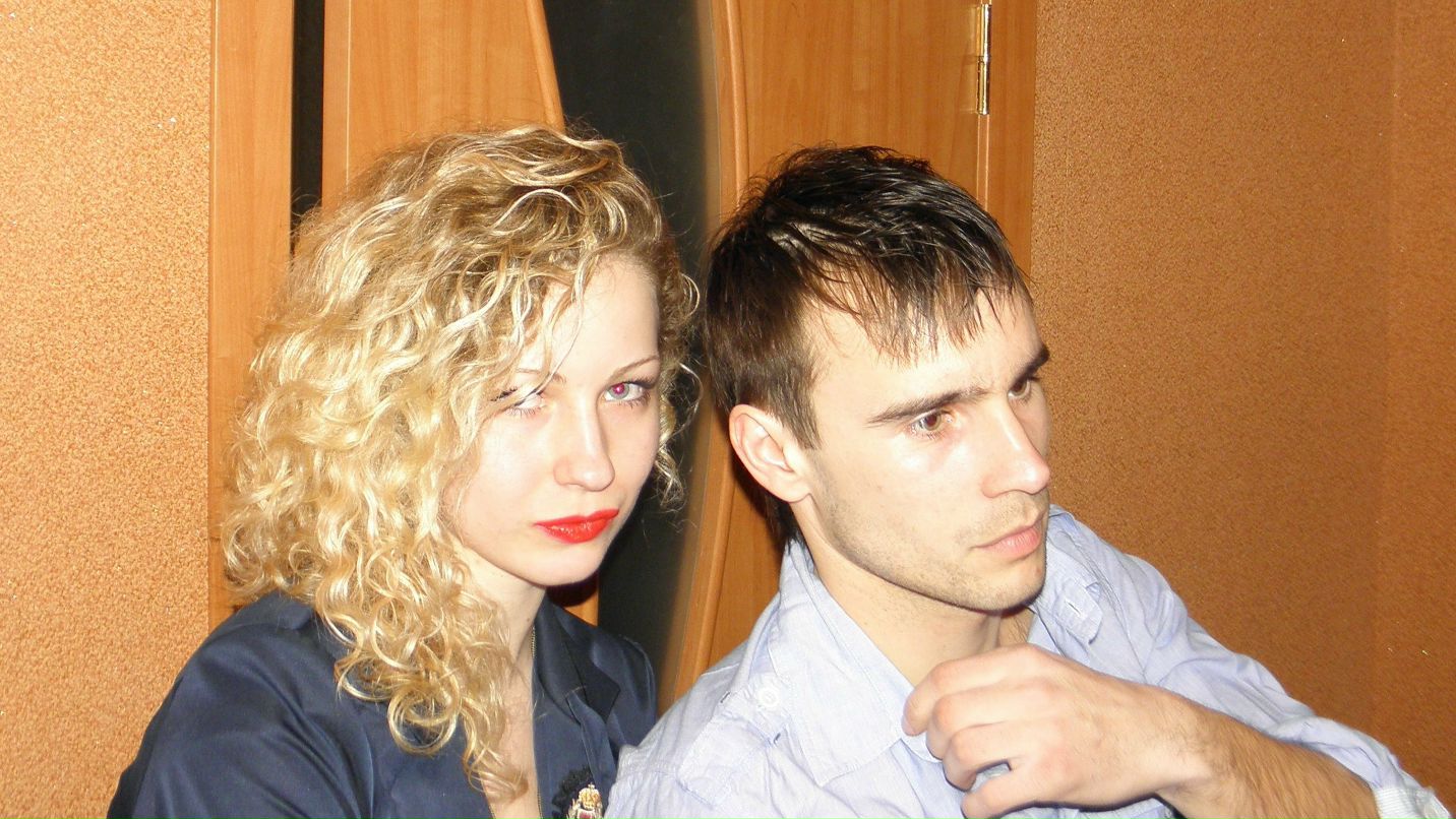 Александра Михайлова | Киев