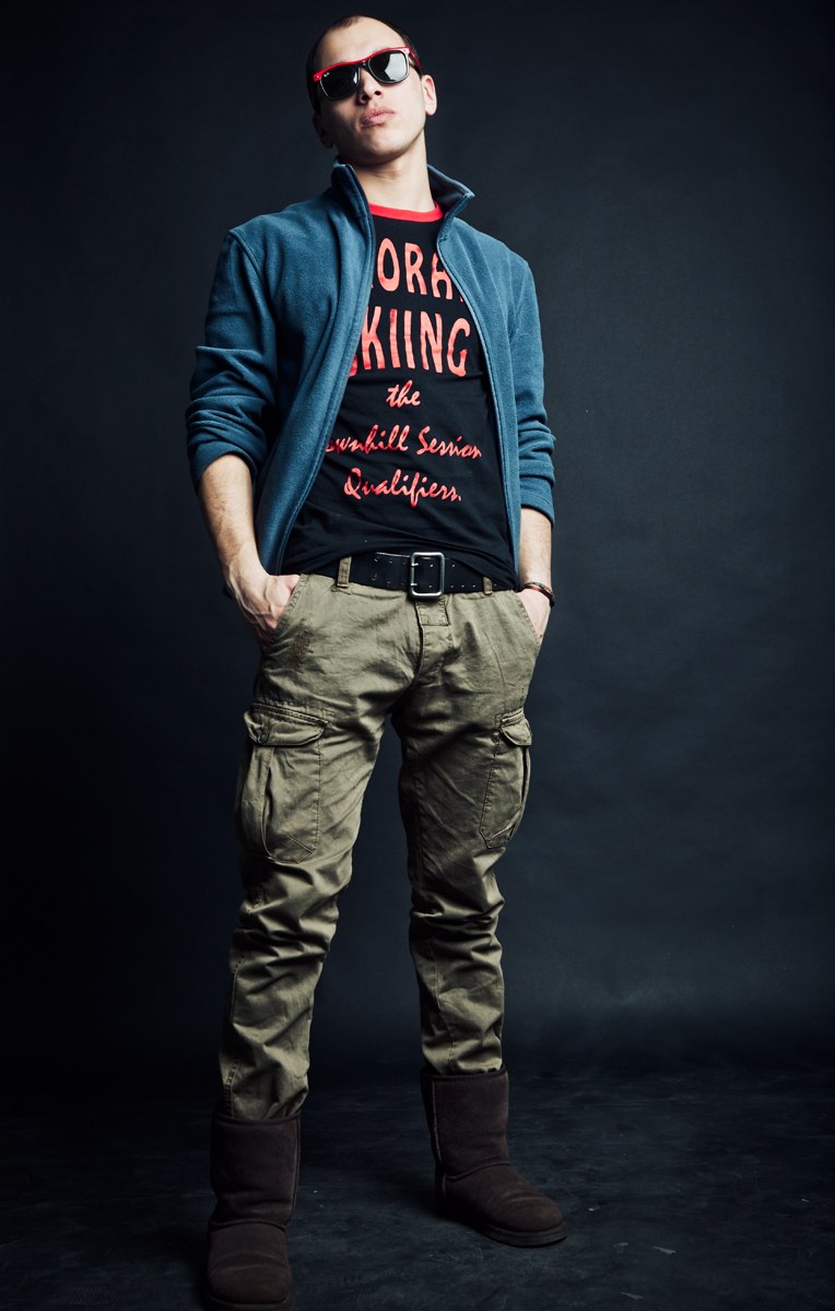 Макс Борщев | Челябинск