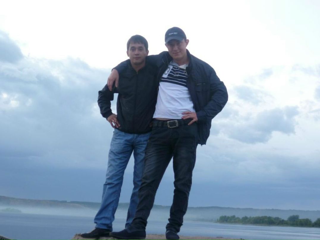 Ильдар Сулейманов .ιllιlι.ιl | Нижнекамск