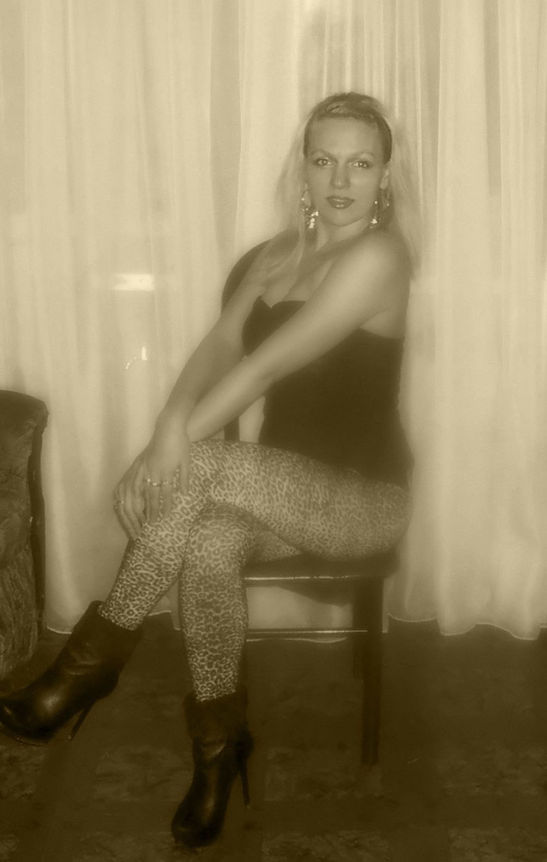 Валерия Гейко | Санкт-Петербург