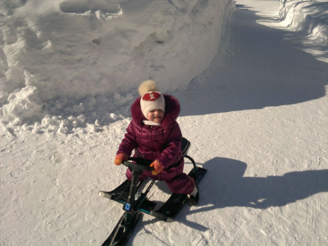 Светка Солнышкина Конфетка | Южно-Сахалинск