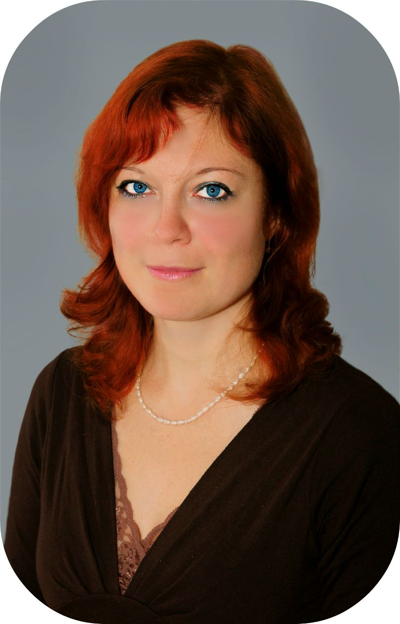 Ольга Савенко | Санкт-Петербург