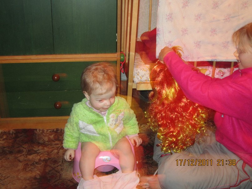 Света Королева | Кандалакша