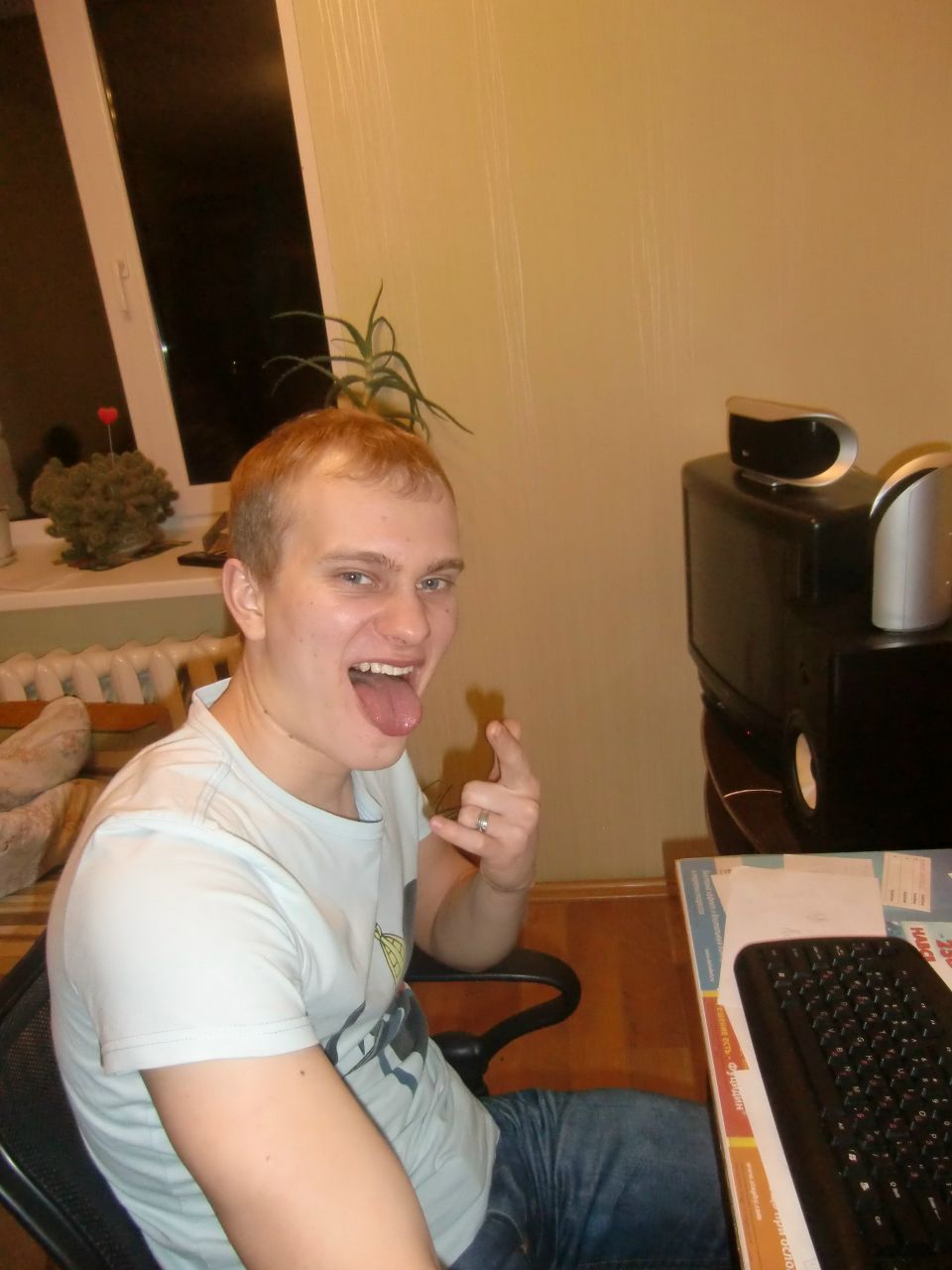 Дмитрий Каталымов Александрович | Ульяновск