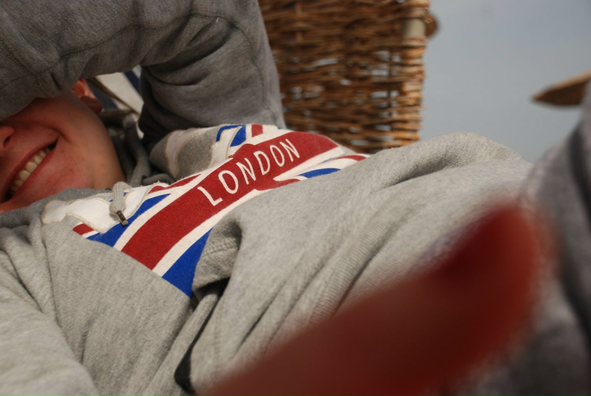 Дарьетта Аристарховна | Москва