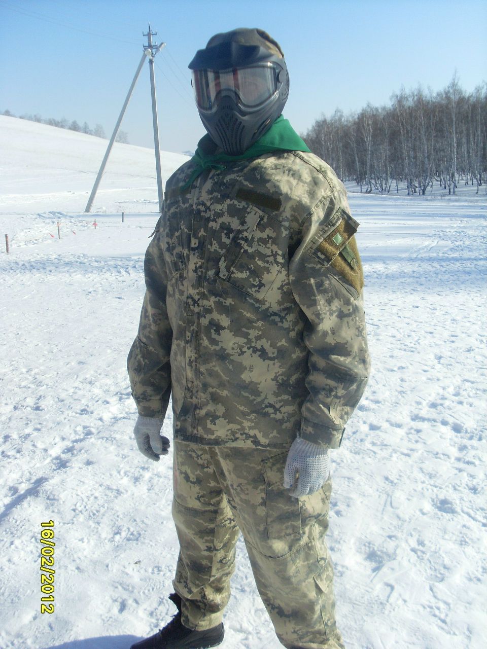 Ильнур Якупов Сукм@р | Рыскужино