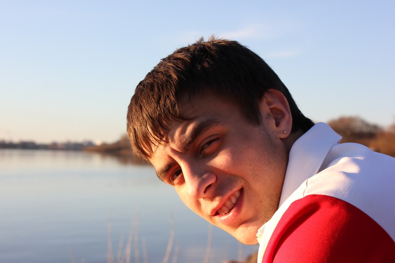 Александр Малышков Владимирович | Великий Новгород