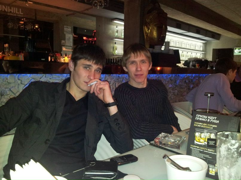 Andrei Pashchenko | Нижний Новгород