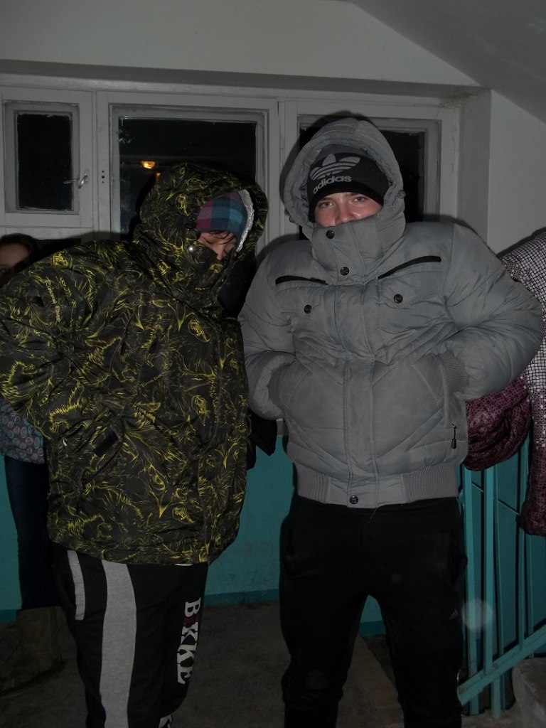 Андрей Сошин | Ижевск