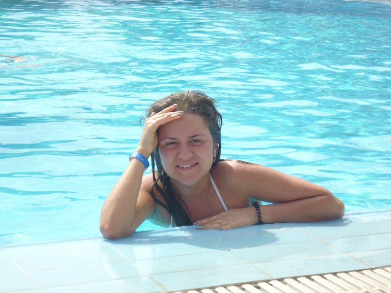 Альбина Набиулина | Новомосковск