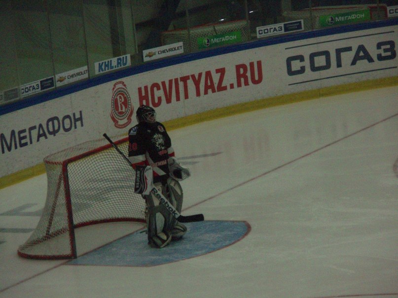 Артем Марушкин | Люберцы