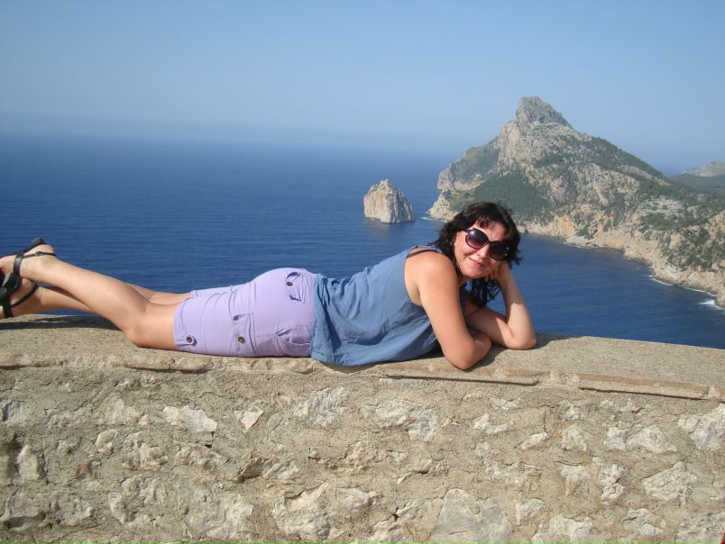 №3, Юлия Ретунская №3, Юлия Ретунская