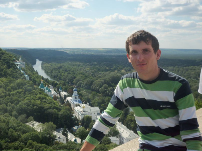 Сергей Надрага | Харьков