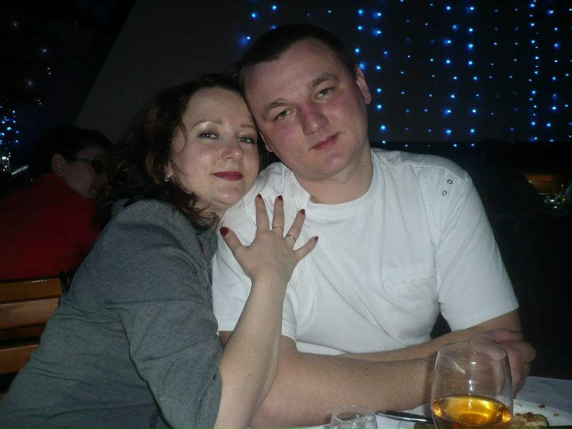 Денис Мазур | Лесосибирск