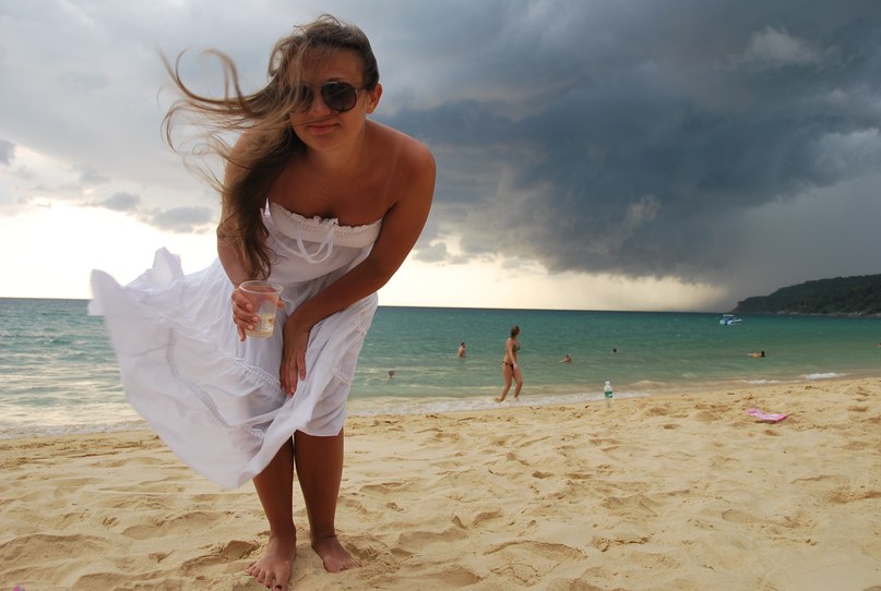 Дарья Ветер | Москва