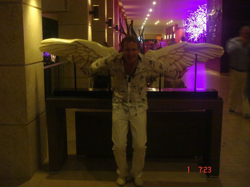 Алексей Чернов | Пермь