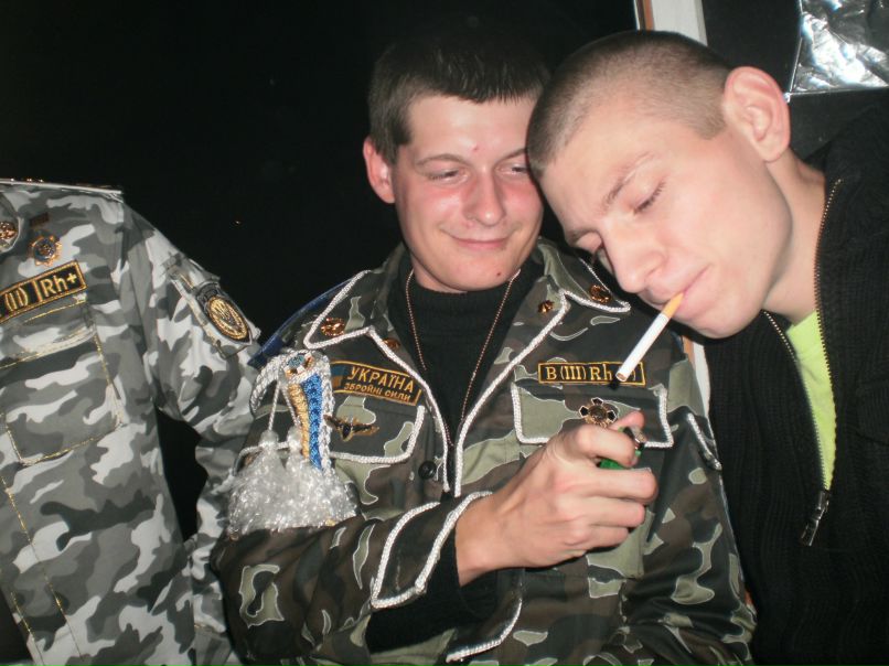 Александр Русанов -=Русаныч=- | Бердянск