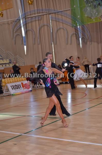 Юлия Ходина Вячеславовна | Красноярск