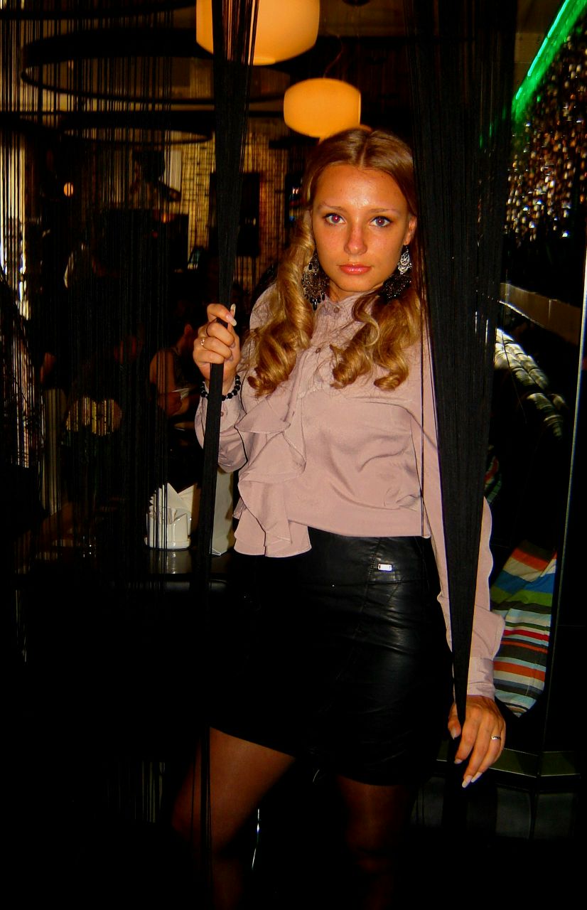 Александра Рачева | Тюмень