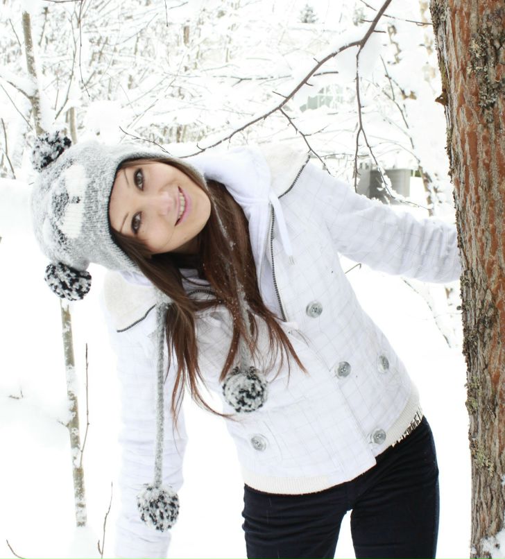 Anna Kess | Porvoo (Borgå)