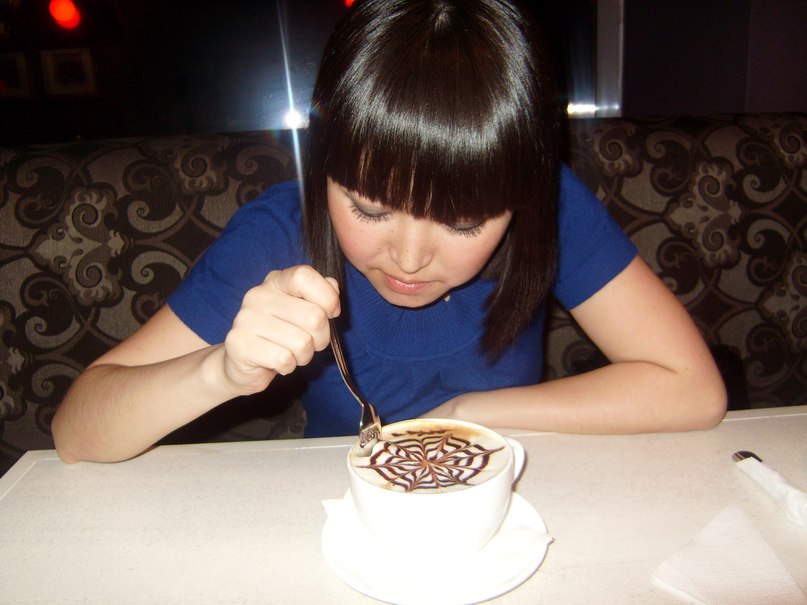 Майя Бахлаева | Харатирген