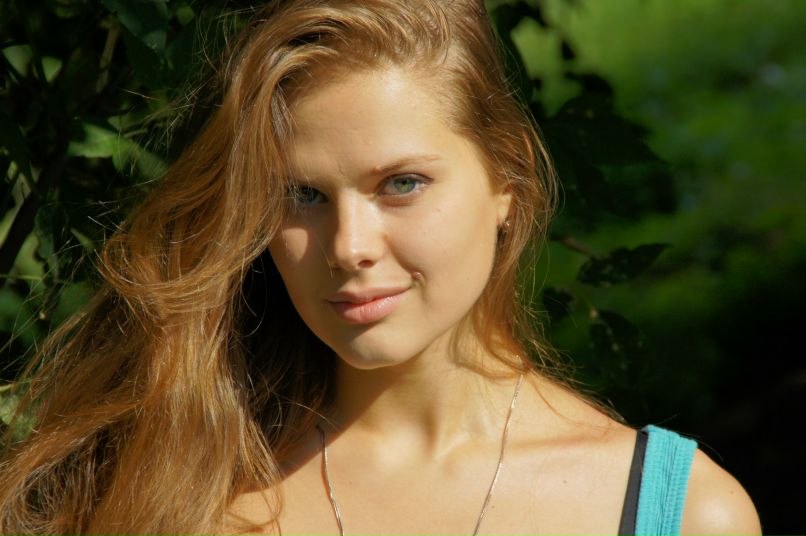 Aleksandra Rutberg | Москва