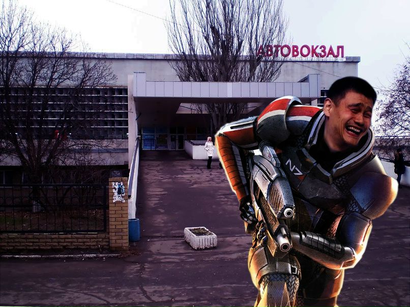 Алексей Макарский | Харьков