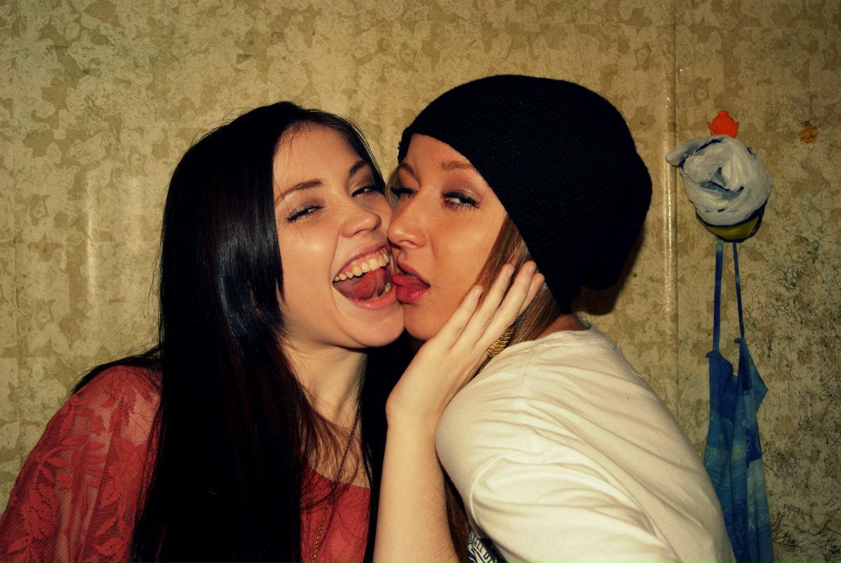 Nastya Podchezertseva | Москва