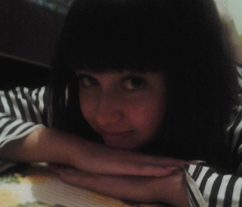 Ангелина Ботвина ♥ | Вологда