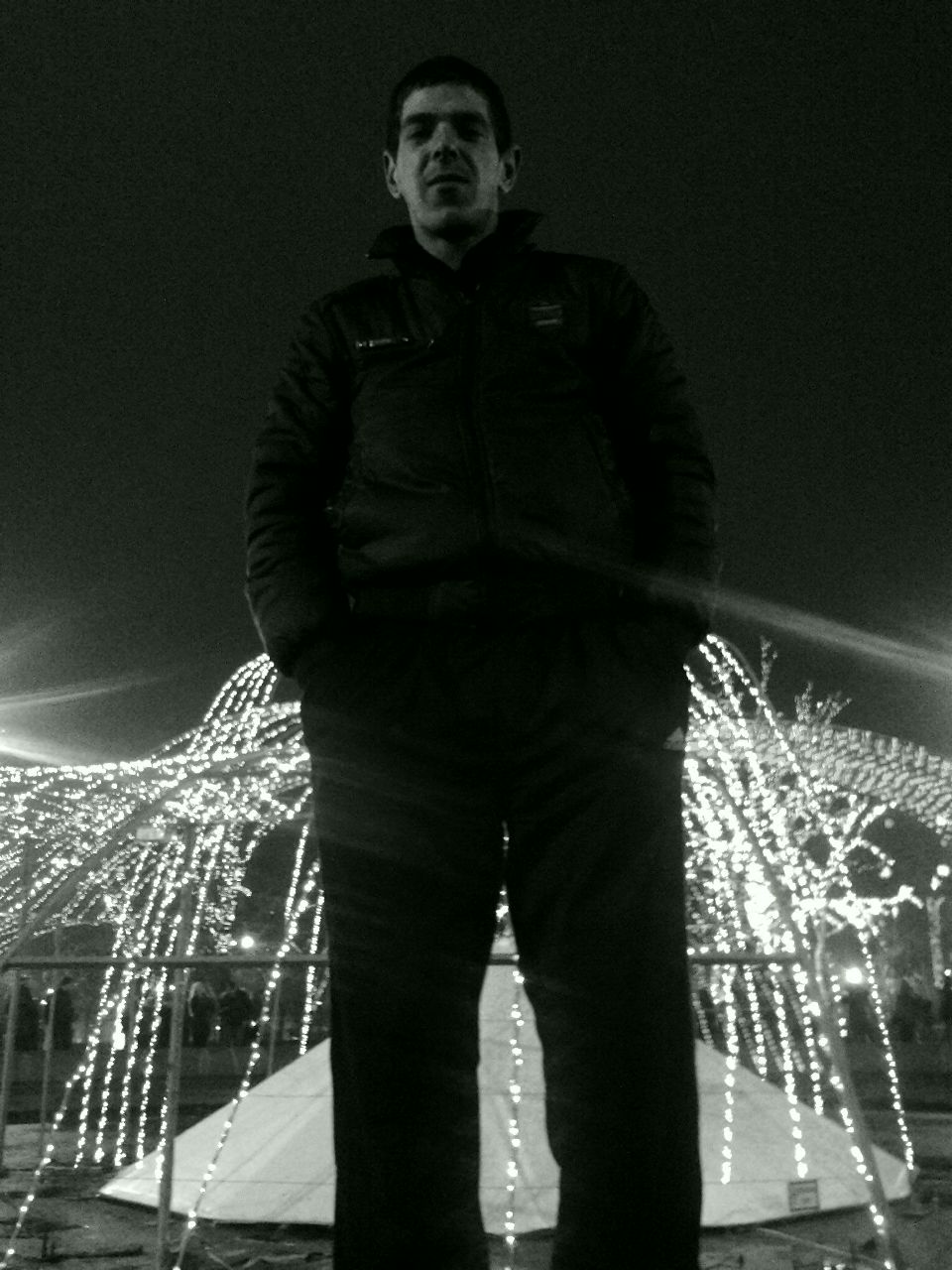 Максим Сердюк | Токмак