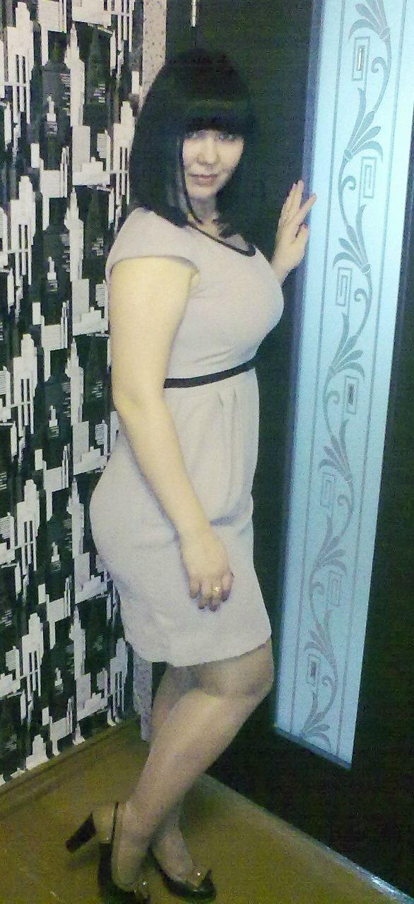 Анна Белоусова *Лёлька* | Иркутск