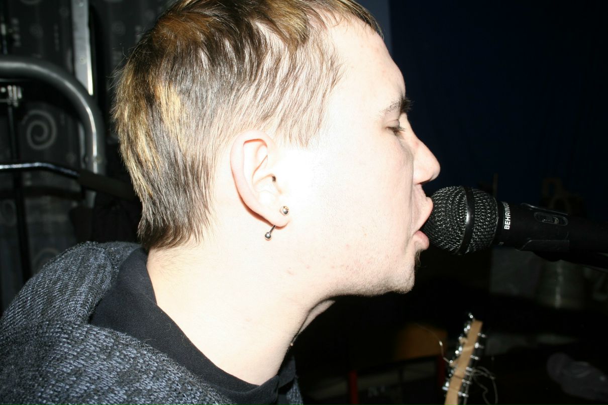 Андрей Удалов | Бологое