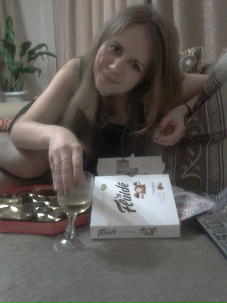 №135, Наталья Гелунова, 33 года, Магнитогорск №135, Наталья Гелунова, 33 года, Магнитогорск