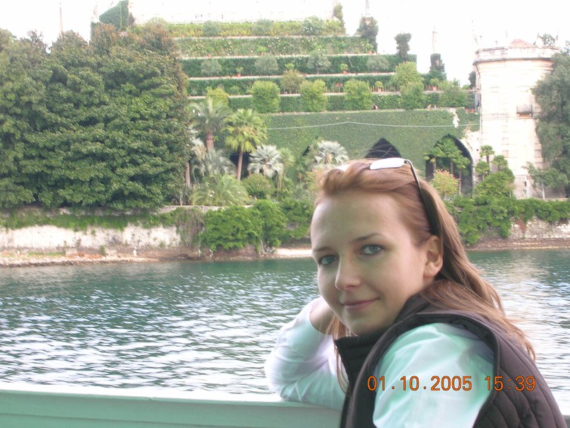 Вера Тоскано | Ижевск