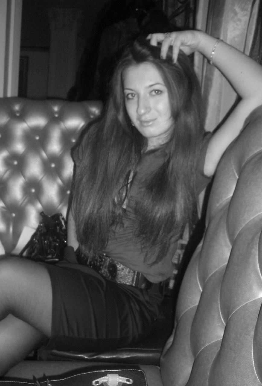 Маргарита Чемеркина ... | Одесса