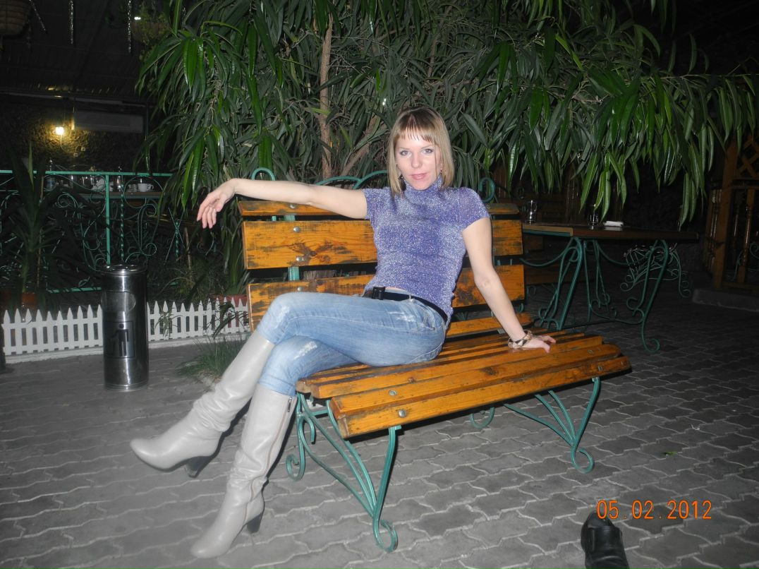 Юлия Кольб | Благовещенск