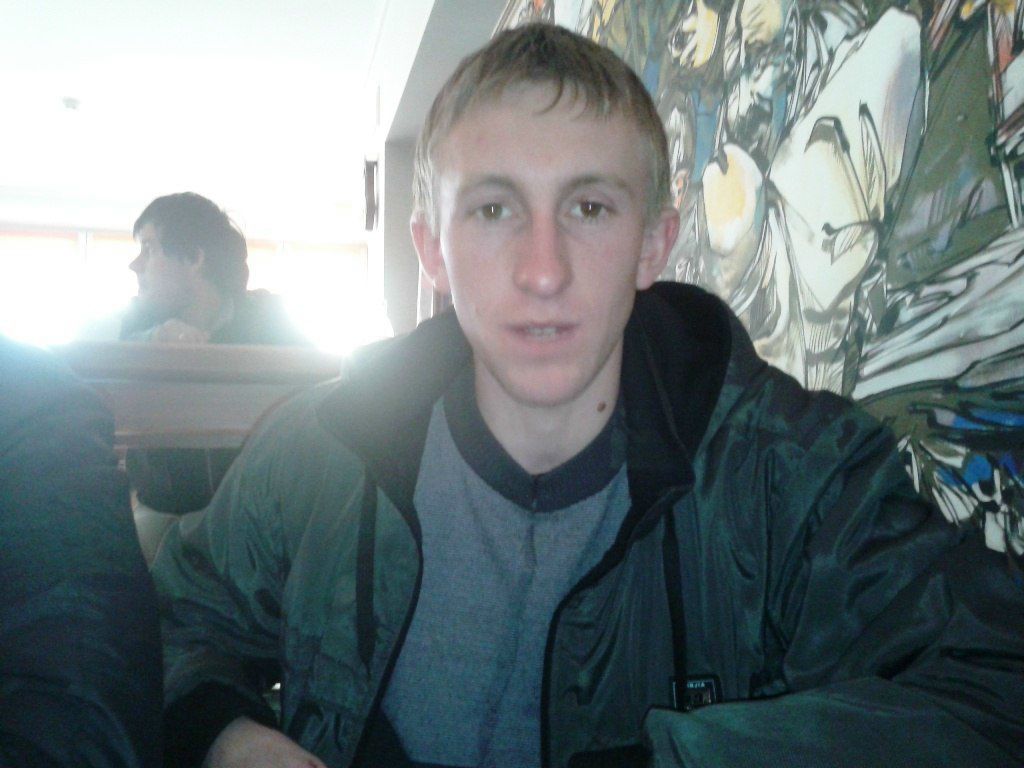 Вася Тимків | Kępno