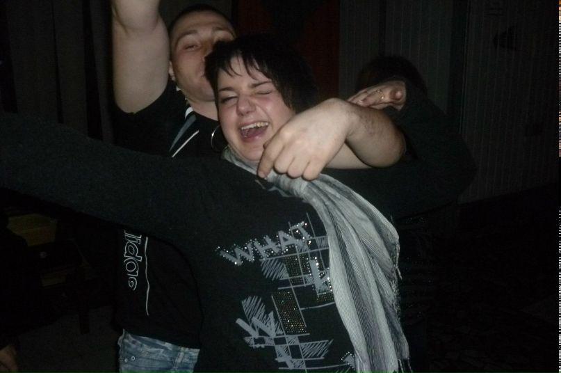 Ірина Пазяк | Львов