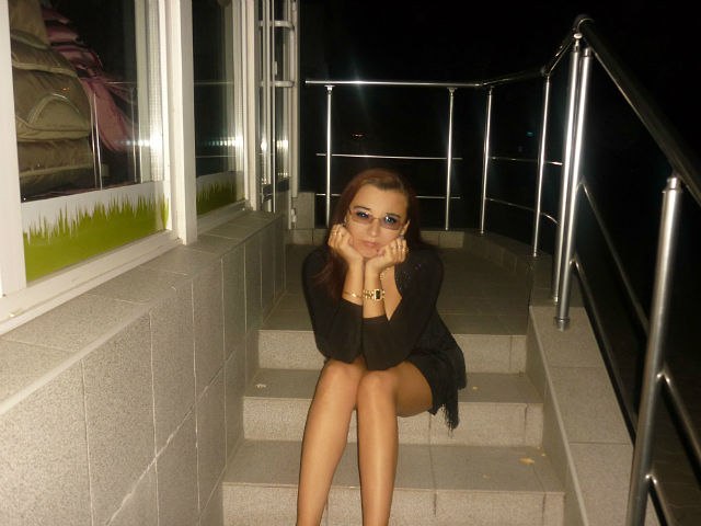 Инна Драган | Николаев