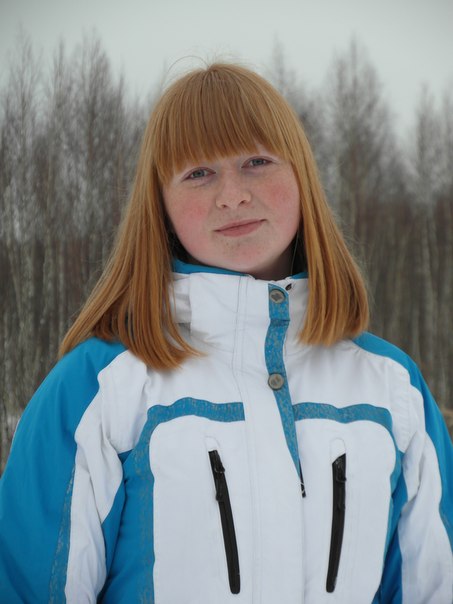 №8, Алла Сосунова №8, Алла Сосунова