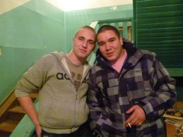 №53, Артём Шестирублёв, Харп №53, Артём Шестирублёв, Харп