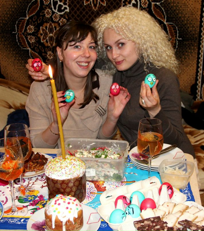 Елизавета Ведмедовская | Одесса