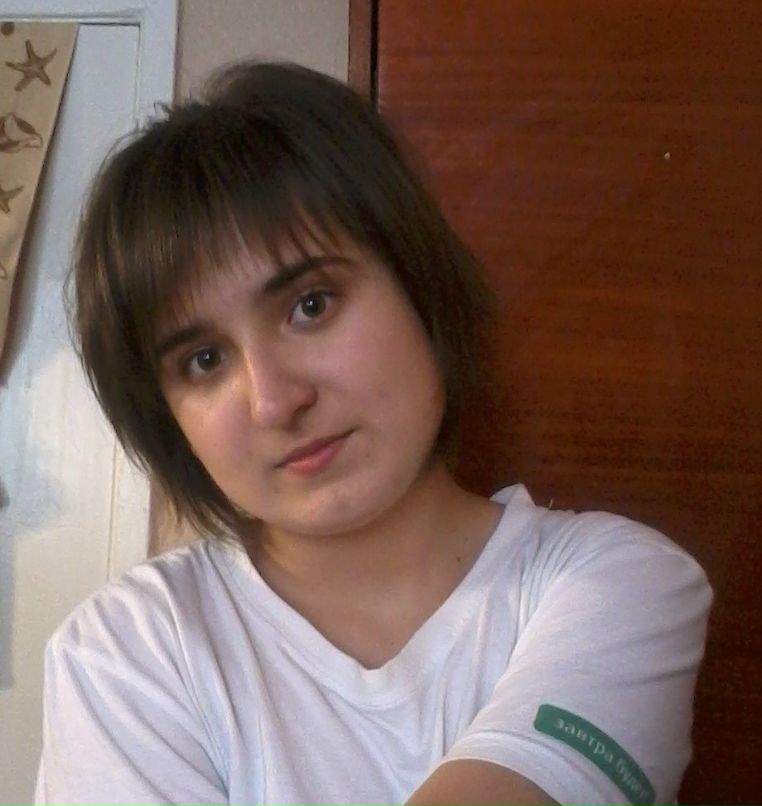 Наталия Яцевич | Бобров