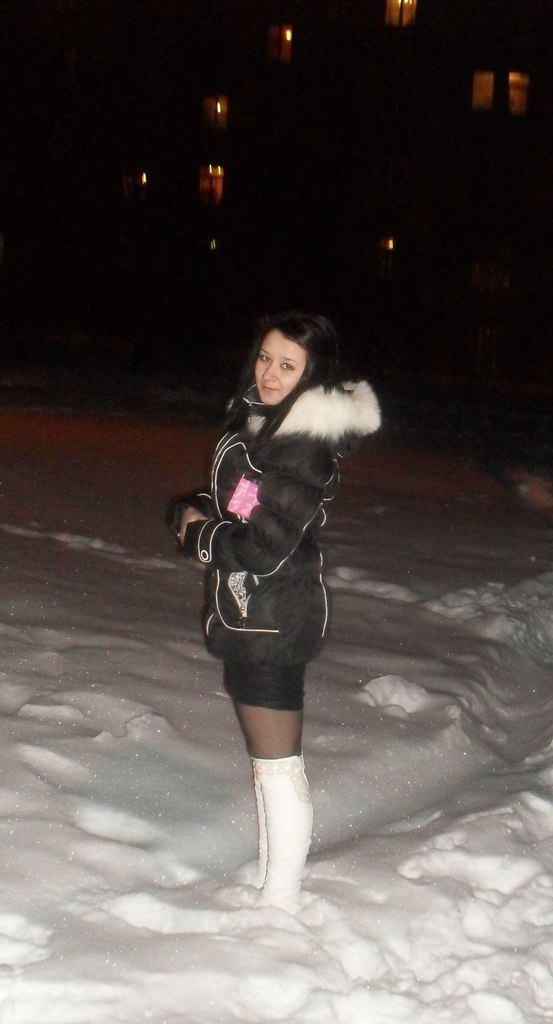 Анастасия Сипкова | Волгоград