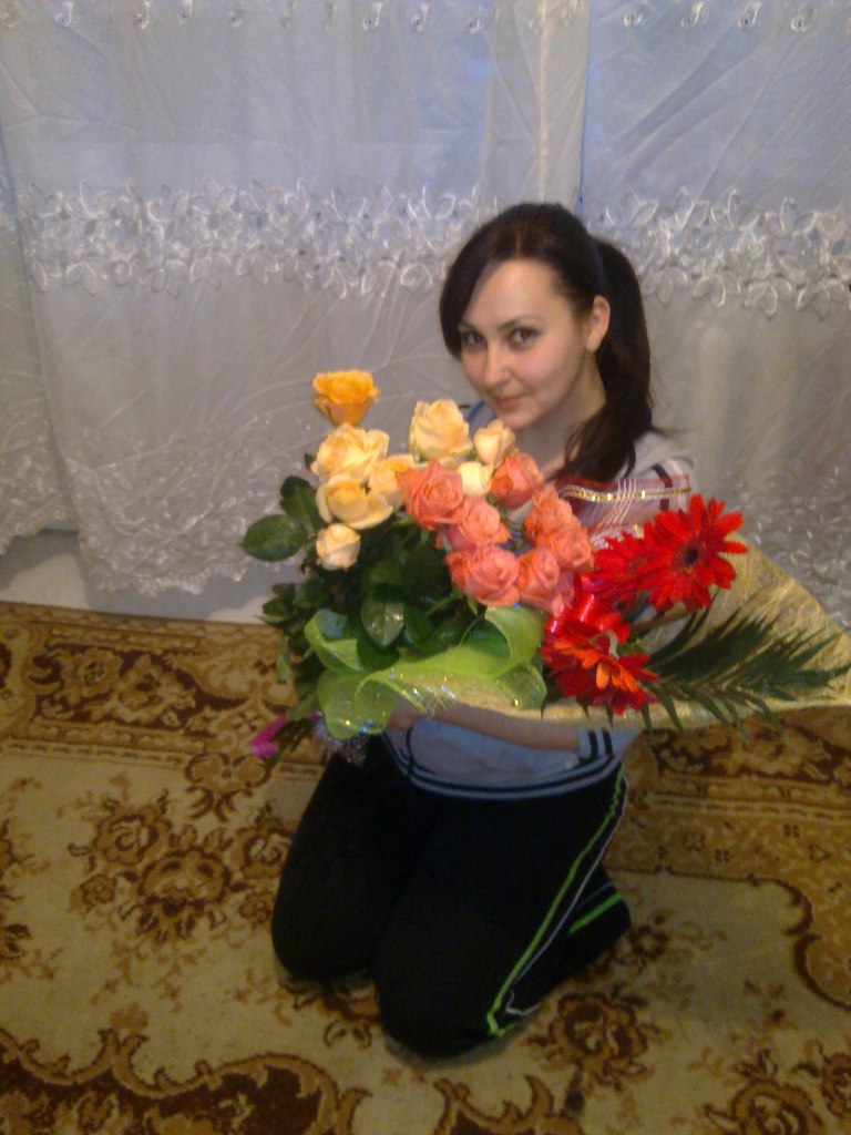 Анна Фролова | Краснодар