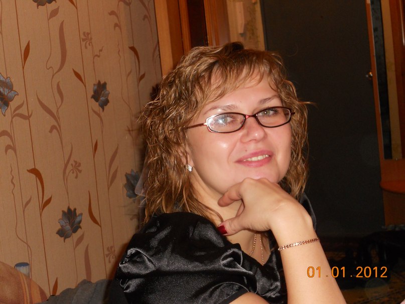 Татьяна Санникова | Йошкар-Ола