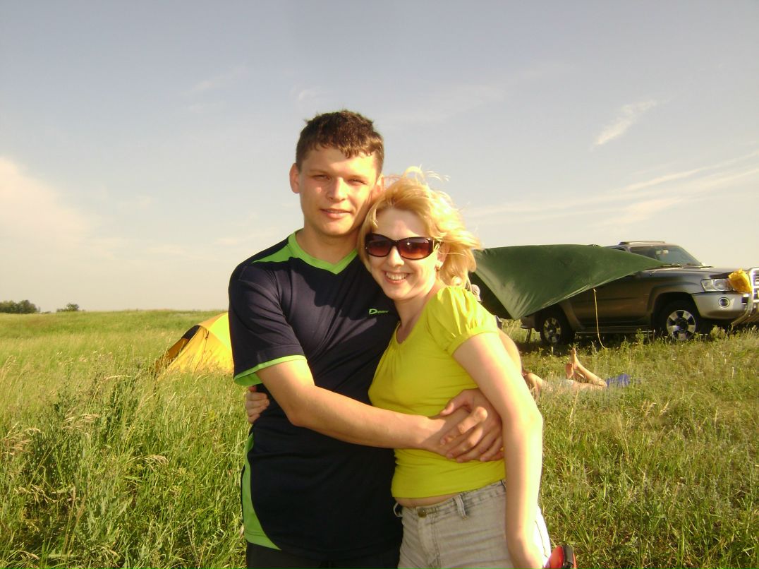 Танюшка Толстова | Самара