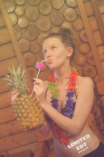 Екатерина Милягина | Тверь