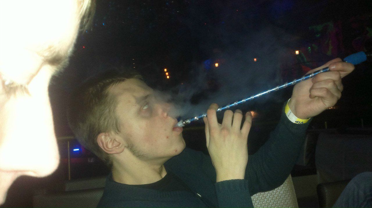 Андрей Табачков | Орёл