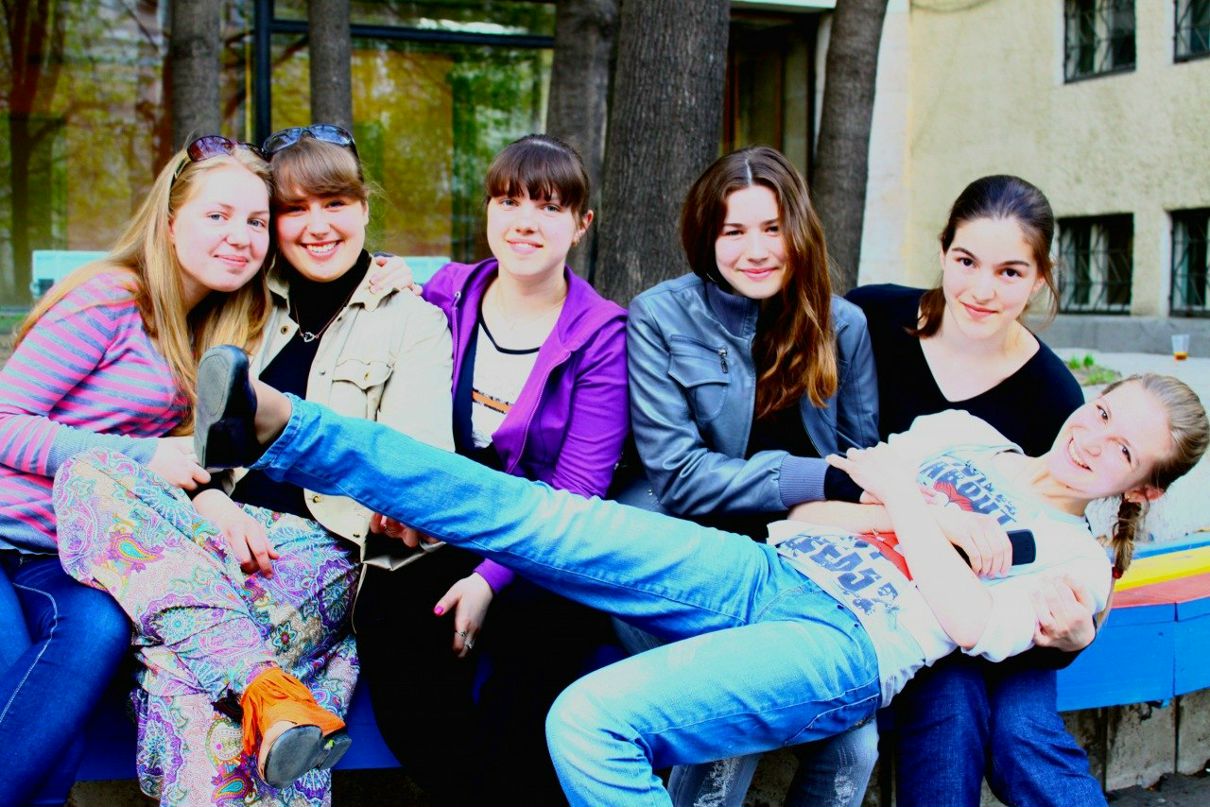 Анастасия Петухова | Москва